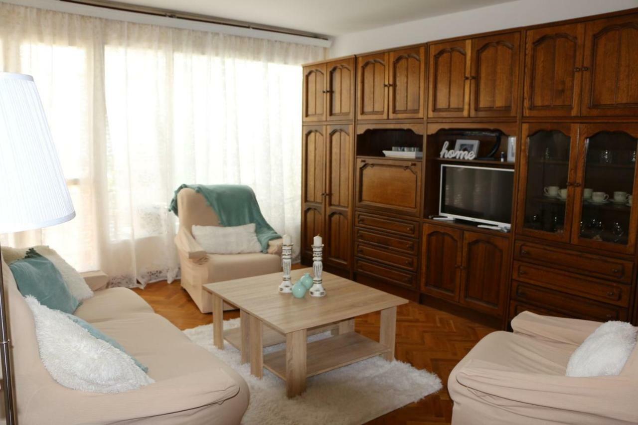 Ferienwohnung Antonio Split Exterior foto